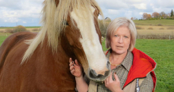 Signe Ezeriņa. Signe Ezeriņa.