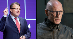 Hermanis par sadarbību ar Šleseru: Lai viņš ar dēliem no sākuma iestājas Zemessardzē. Hermanis par sadarbību ar Šleseru: Lai viņš ar dēliem no sākuma iestājas Zemessardzē.