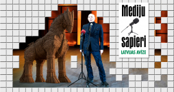 "Mediju sapieri". 18. epizode.