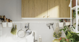 Svarīga loma ir funkcionalitātei.