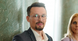 Georgs Rubenis. Georgs Rubenis.