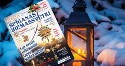 Žurnāla “SPĪGANA” pēdējais tematiskais speciālizdevums. Žurnāla “SPĪGANA” pēdējais tematiskais speciālizdevums.