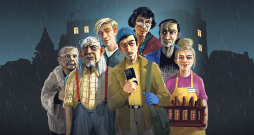 Audiodetektīvseriāls "Plānās sienas". Audiodetektīvseriāls "Plānās sienas".