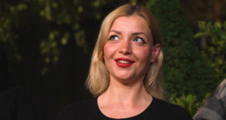 "Ērkšķu" Ksenija.