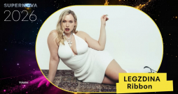 LEGZDINA (Elīza Legzdiņa). LEGZDINA (Elīza Legzdiņa).