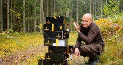 Nedaudz humoram – jo vairāk zābaku līdzi, jo precīzāk var piemeklēt apstākļiem atbilstošu variantu. Nedaudz humoram – jo vairāk zābaku līdzi, jo precīzāk var piemeklēt apstākļiem atbilstošu variantu.