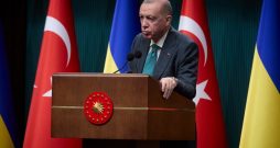 Redžeps Tajips Erdogans.