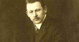 Mākslinieks Jānis Kuga.