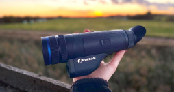 Pulsar Telos LRF XQ35.