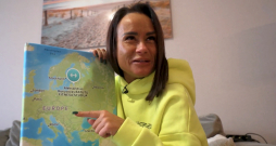 Aleksandra Kurusova.