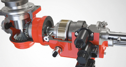 'Rauch Vario Smart' sistēma.