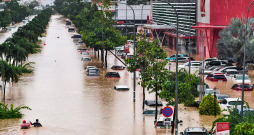 Plūdi Vjetnamā. Plūdi Vjetnamā.