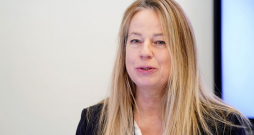 Patērētāju tiesību aizsardzības centrs (PTAC) direktore Zaiga Liepiņa. 