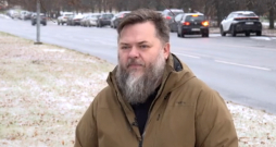 Oskars Irbītis, CSDD Smago ceļu satiksmes negadījumu izmeklēšanas eksperts.