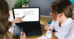 "Tilde" izstrādājusi mākslīgā intelekta palīgu skolotājiem.