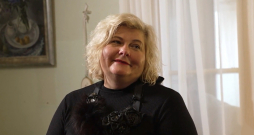 Ilze Briede, Brantu muižas saimnieces.