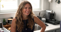 Evija Sloka-Valerius. Evija Sloka-Valerius.