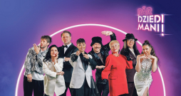 Šovs "Pārdziedi mani!" 