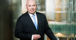 Egons Bušs, LMT Drošības dienesta direktors. Egons Bušs, LMT Drošības dienesta direktors.