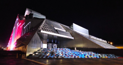 Kultūra – piektā vara.