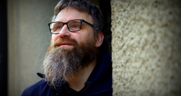 Mārtiņš Eihe: "Latvijā kultūru nesaskatām kā to, kas labā vārda nozīmē var tikt eksportēta, lai stāstītu mūsu stāstu."