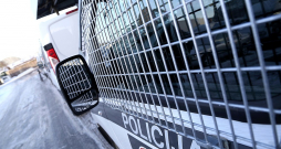 Valsts policija. Ilustratīvs attēls. Valsts policija. Ilustratīvs attēls.