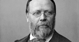 Krišjānis Valdemārs (1825–1891).