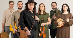 Grupa "Laimas Muzykanti".