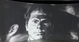 Līdz sestdienai, 6. decembrim, LKA Latvijas Kino muzejā apskatāma izstāde "Podnieka laiktelpa".