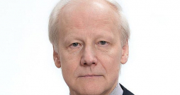 Prof. Deimants Jastramskis, Viļņas Universitātes Starptautisko attiecību un politikas zinātņu institūts.