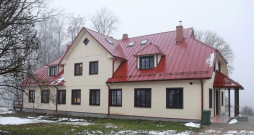 Dignājas muiža. Dignājas muiža.