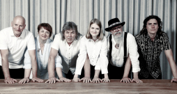 Grupa "Viedais Fonogrāfs".