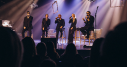 Grupas "Framest" koncerts Jelgavā. Grupas "Framest" koncerts Jelgavā.