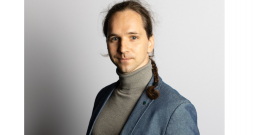 Ainārs Knoks vienlaikus vada pētniecisku projektu Latvijā un stažējas ASV.