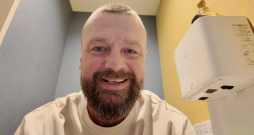 Armands Simsons. Armands Simsons.