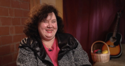 Margarita Kolosova. Margarita Kolosova.