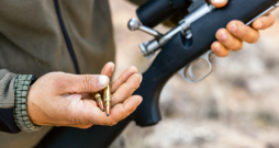 Bez jebkāda izvērtējuma par jebkuru Krimināllikumā noteiktu nodarījumu automātiski tiek apturēta ieroču glabāšanas atļauja. Bez jebkāda izvērtējuma par jebkuru Krimināllikumā noteiktu nodarījumu automātiski tiek apturēta ieroču glabāšanas atļauja.