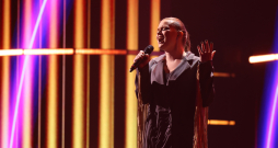 Šova "X Faktors" pusfināls. Šova "X Faktors" pusfināls.