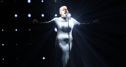 Šova "X Faktors" pusfināls. Šova "X Faktors" pusfināls.