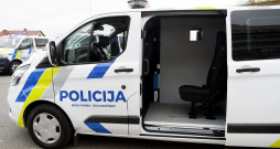 Valsts policija. Valsts policija.