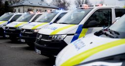 Valsts policija. Valsts policija.