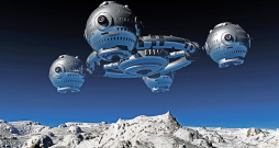 Futūristiskie lidaparāti. Vispārsteidzošākais ir tas, ka daudzas nākotnes tehnoloģijas balstītas reālos zinātniskajos principos. Futūristiskie lidaparāti. Vispārsteidzošākais ir tas, ka daudzas nākotnes tehnoloģijas balstītas reālos zinātniskajos principos.