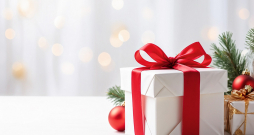 Ziemassvētku laiks. Ziemassvētku laiks.