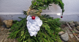 Mazais rūķis. Mazais rūķis.