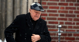 Latvijas politiķis, bijušais kinorežisors un kino darbinieks Rihards Pīks. Latvijas politiķis, bijušais kinorežisors un kino darbinieks Rihards Pīks.