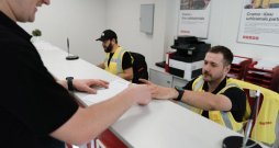 Ventilators būvdarbiem iekštelpās - galvenie faktori, kas jāzina. Ventilators būvdarbiem iekštelpās - galvenie faktori, kas jāzina.