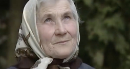 Teicēja Margarita Šakina. Teicēja Margarita Šakina.