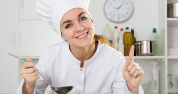 Gatavošanai der labs katls, jo no tā atkarīga ne tikai ēdiena garša, bet arī tas, cik patīkams un viegls būs gatavošanas process. Gatavošanai der labs katls, jo no tā atkarīga ne tikai ēdiena garša, bet arī tas, cik patīkams un viegls būs gatavošanas process.