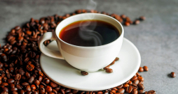 Piemērotākā kafija eksperimentiem ar garšām ir vidēja grauzdējuma. Piemērotākā kafija eksperimentiem ar garšām ir vidēja grauzdējuma.