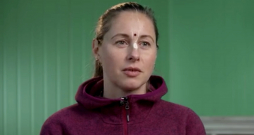 Linda Livzeniece. Linda Livzeniece.